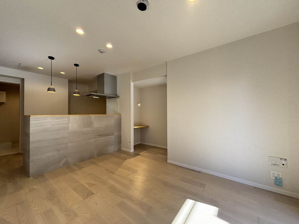 アコルデ弥勒寺 101号-2