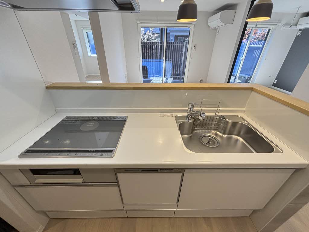 アコルデ弥勒寺 101号-4