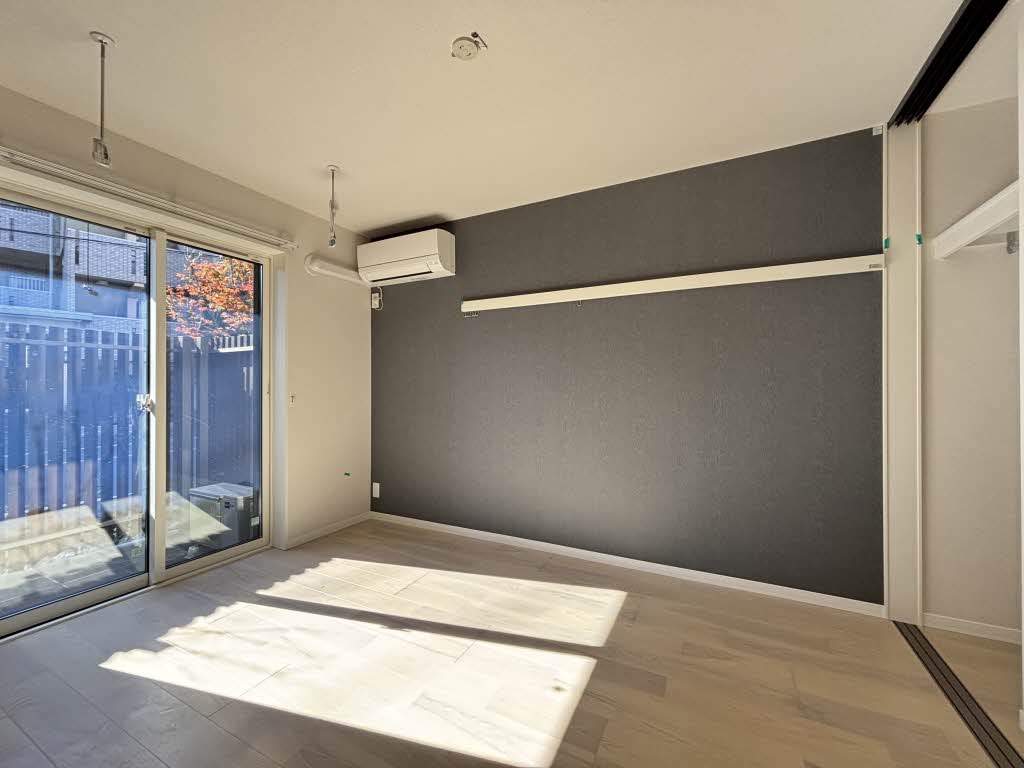 アコルデ弥勒寺 101号-9