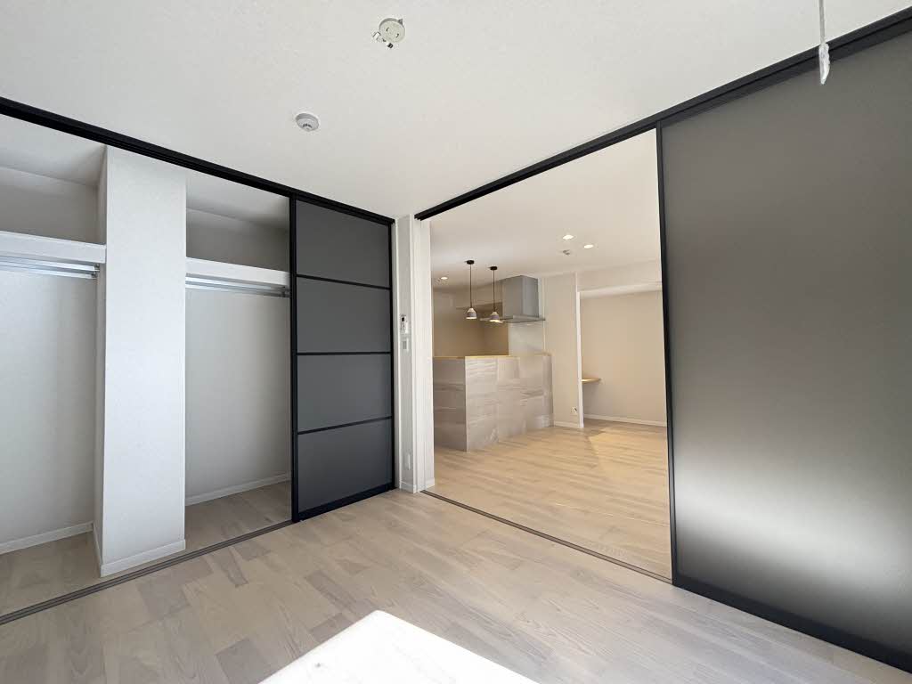 アコルデ弥勒寺 101号-10