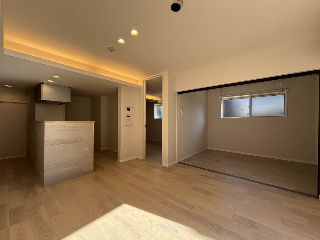 アコルデ弥勒寺 102号-2