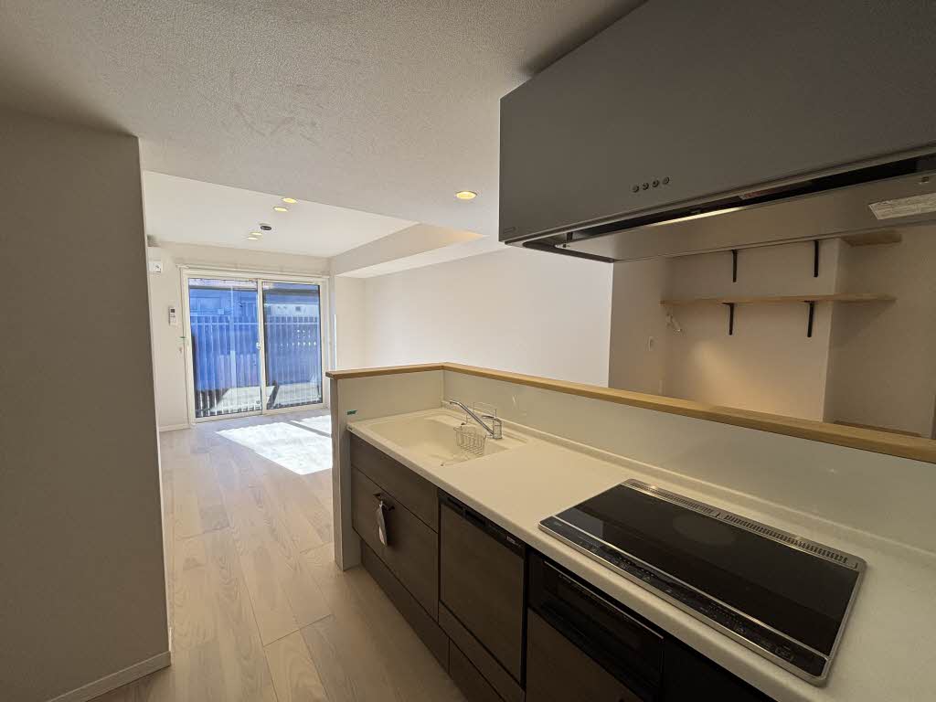 アコルデ弥勒寺 102号-3