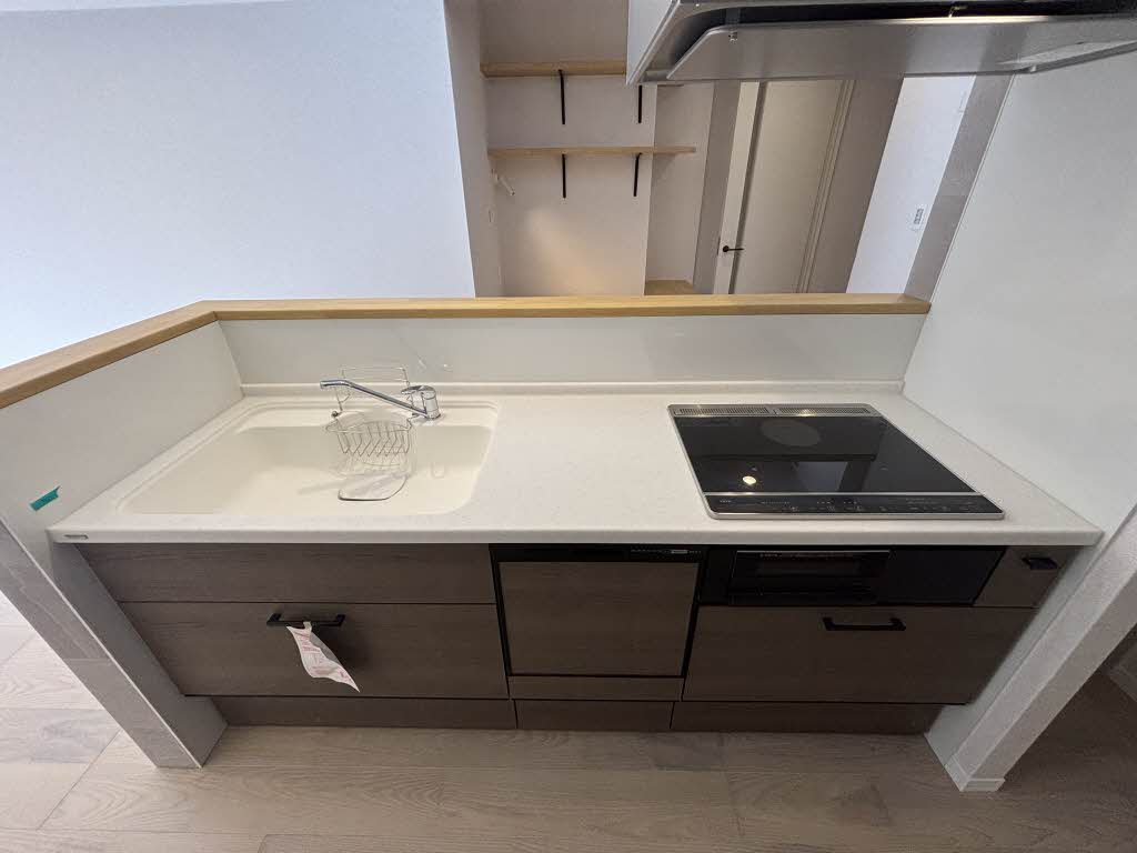 アコルデ弥勒寺 102号-4