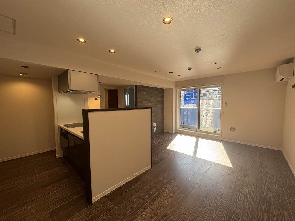 アコルデ弥勒寺 202号-4