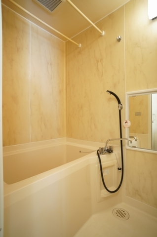 ハイツ豊 101号-7