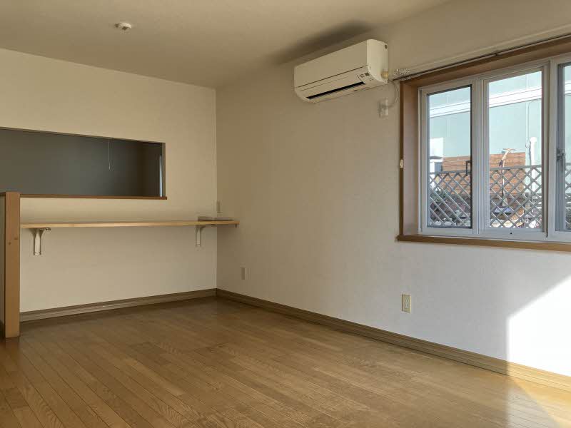 エルムヒル　Ａ 102号-2