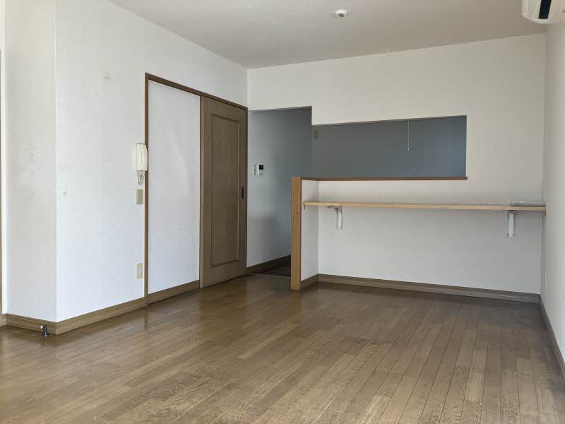 エルムヒル　Ａ 102号-3