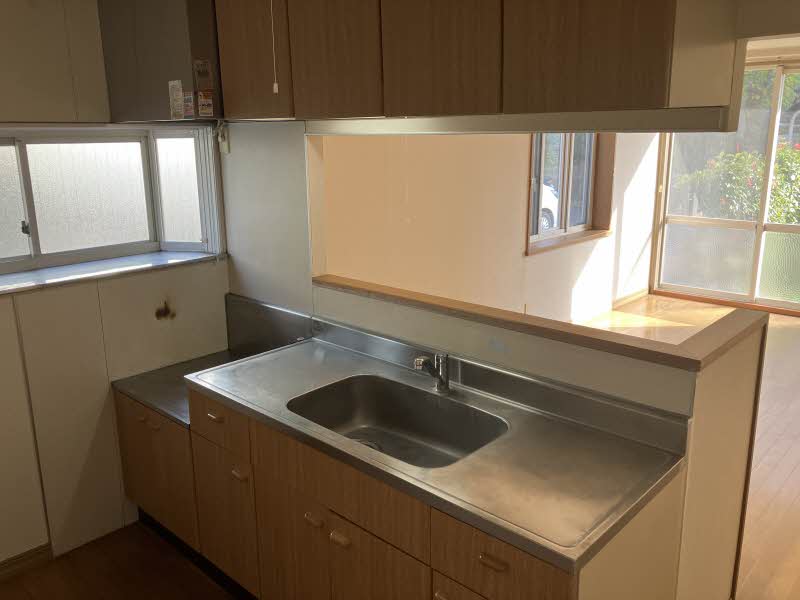 エルムヒル　Ａ 102号-4