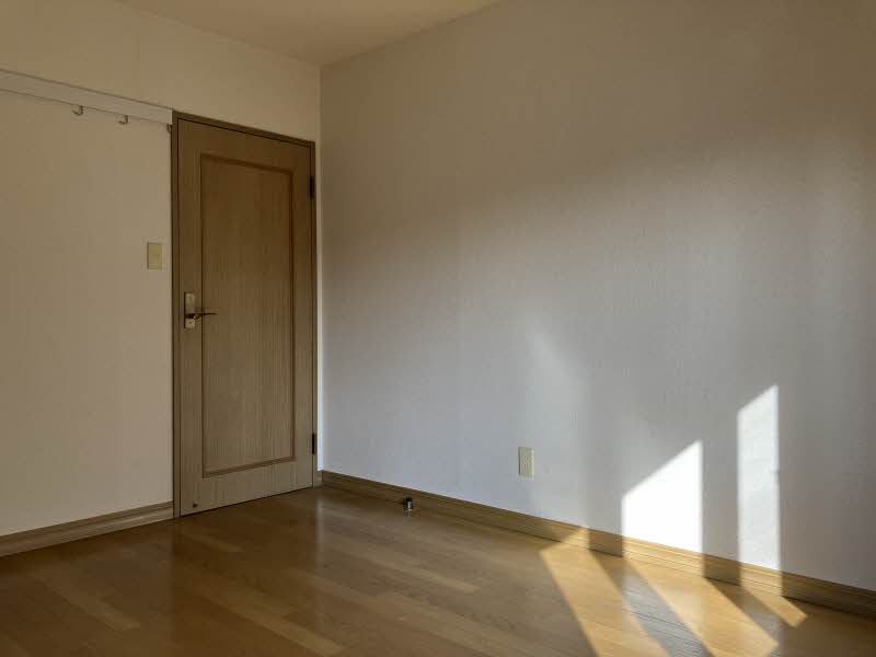 エルムヒル　Ａ 102号-5