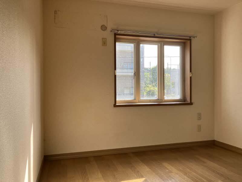 エルムヒル　Ａ 102号-6