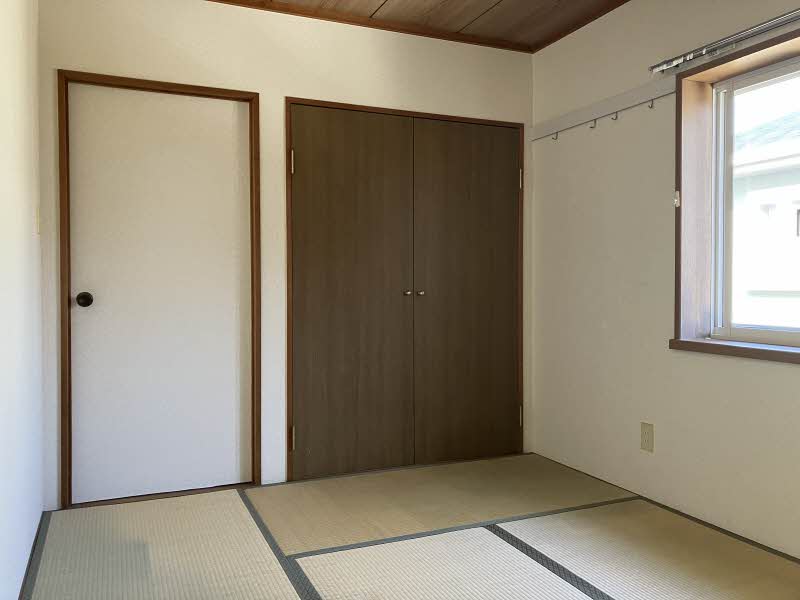 エルムヒル　Ａ 102号-8