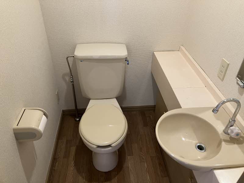 エルムヒル　Ａ 102号-10