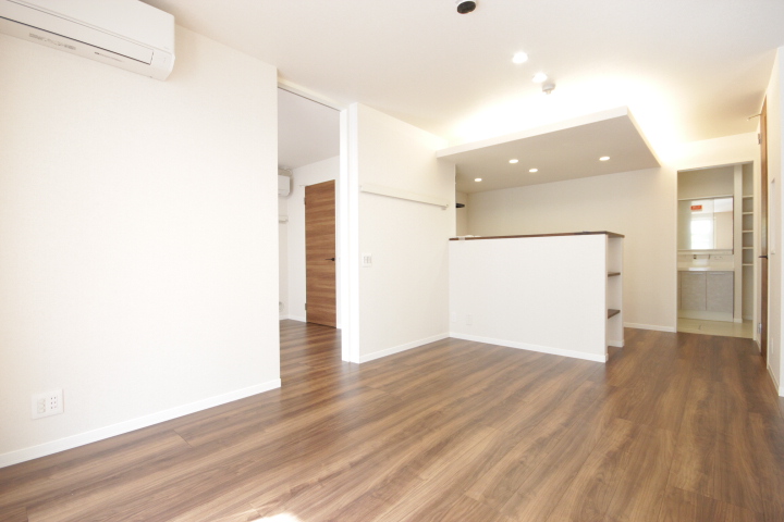 メゾン　オルジュ 101号-2