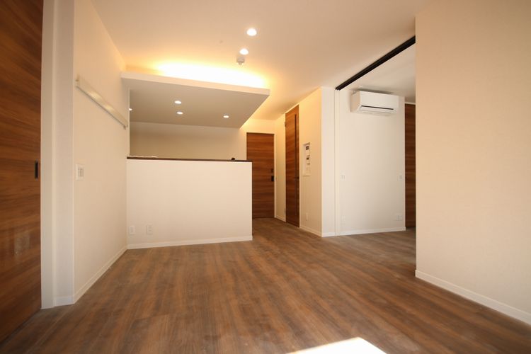 メゾン　オルジュ 101号-3