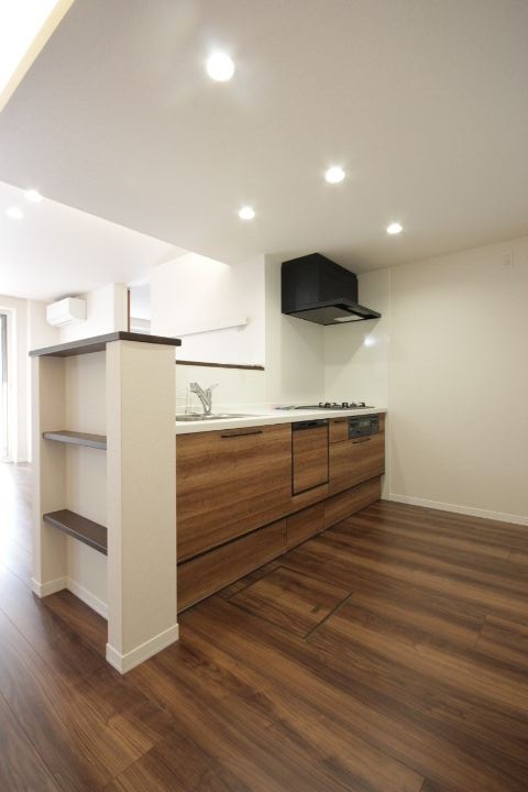 メゾン　オルジュ 101号-6