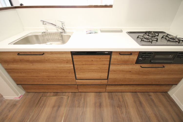 メゾン　オルジュ 101号-7