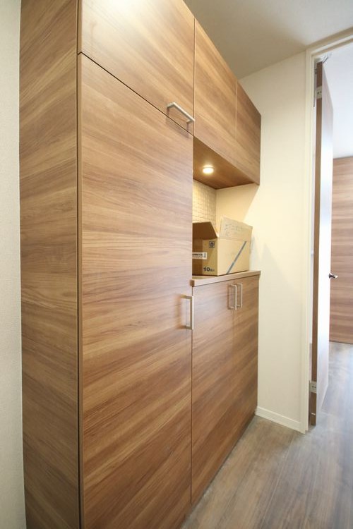 メゾン　オルジュ 101号-11