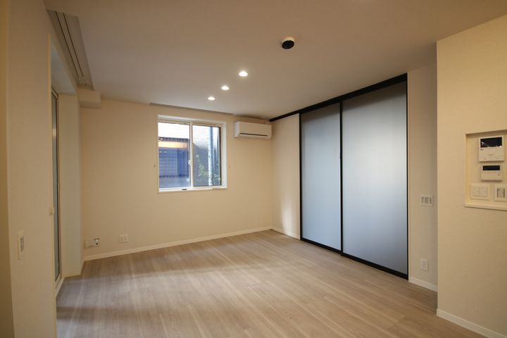 メゾン　オルジュ 102号-4