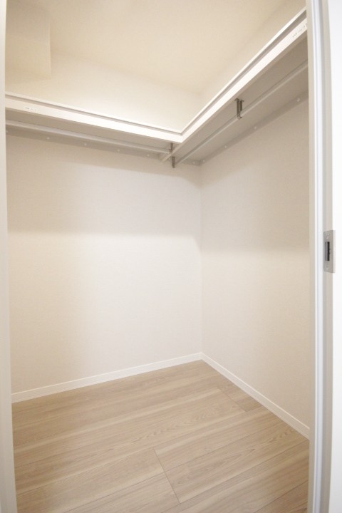 メゾン　オルジュ 102号-5