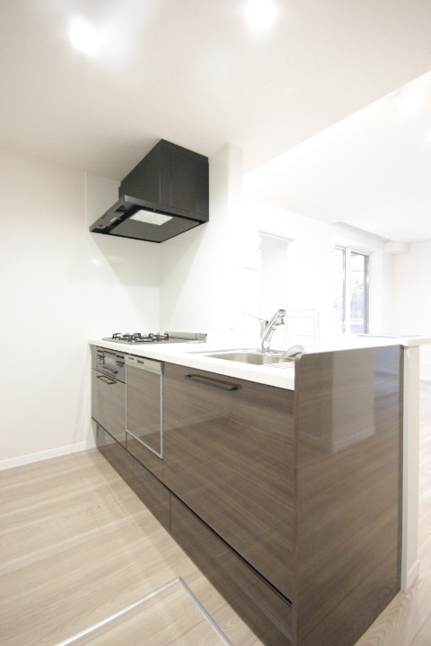 メゾン　オルジュ 102号-6