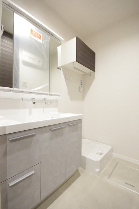 メゾン　オルジュ 102号-8