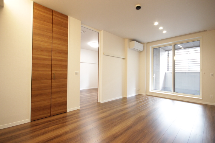 メゾン　オルジュ 201号-2