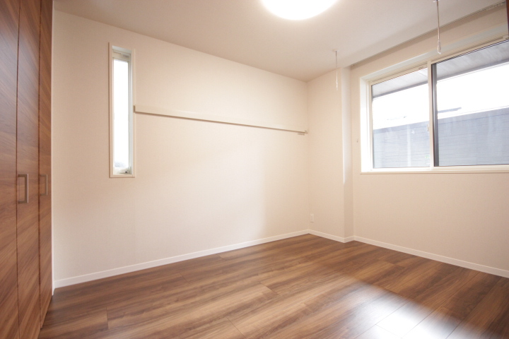 メゾン　オルジュ 201号-3