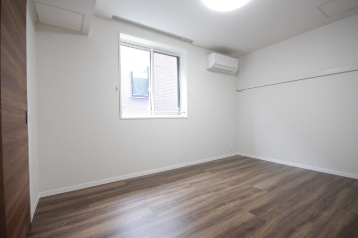 メゾン　オルジュ 201号-6