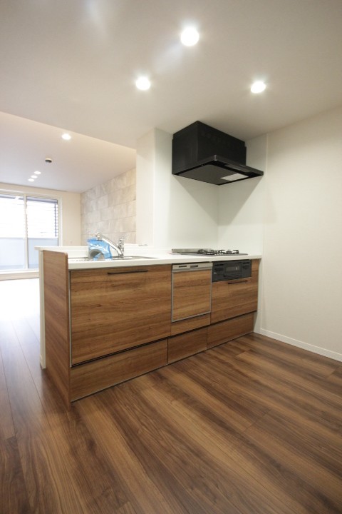 メゾン　オルジュ 201号-7