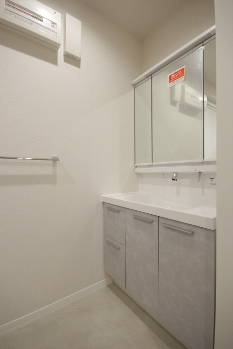 メゾン　オルジュ 201号-9