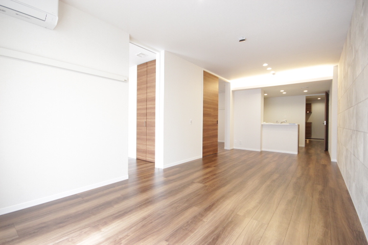 メゾン　オルジュ 202号-2