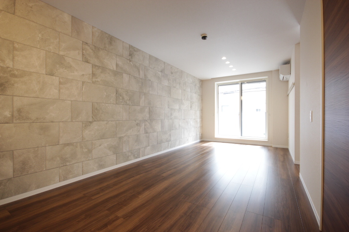 メゾン　オルジュ 202号-4