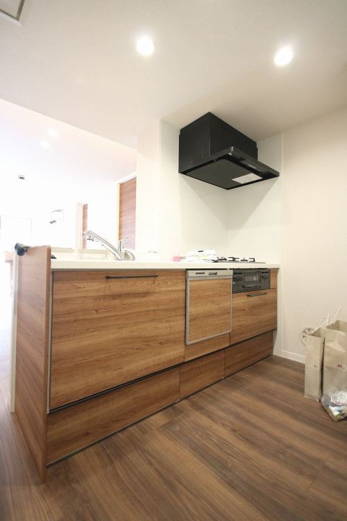 メゾン　オルジュ 202号-5