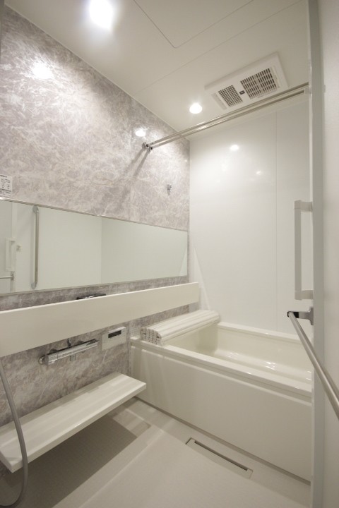 メゾン　オルジュ 202号-8