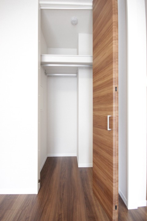 メゾン　オルジュ 202号-10