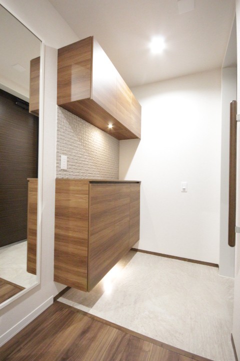 メゾン　オルジュ 202号-11