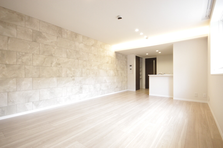 メゾン　オルジュ 203号-2