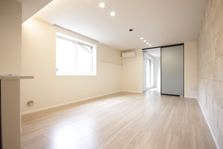 メゾン　オルジュ 203号-3