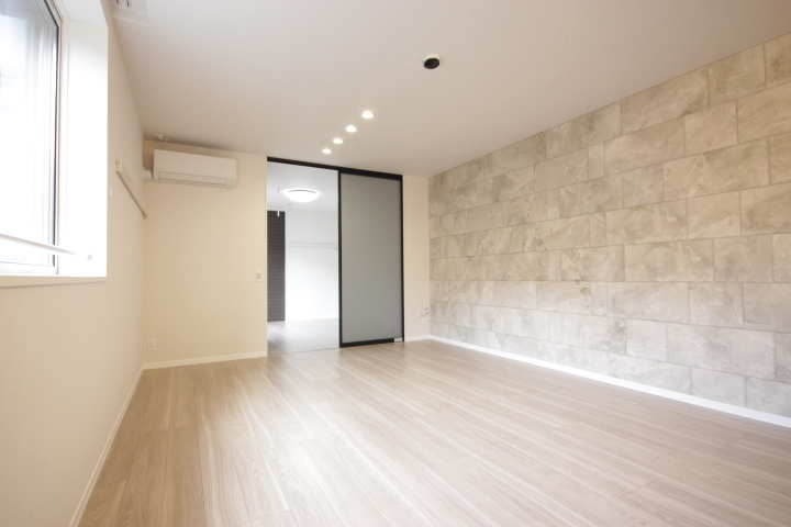 メゾン　オルジュ 203号-4