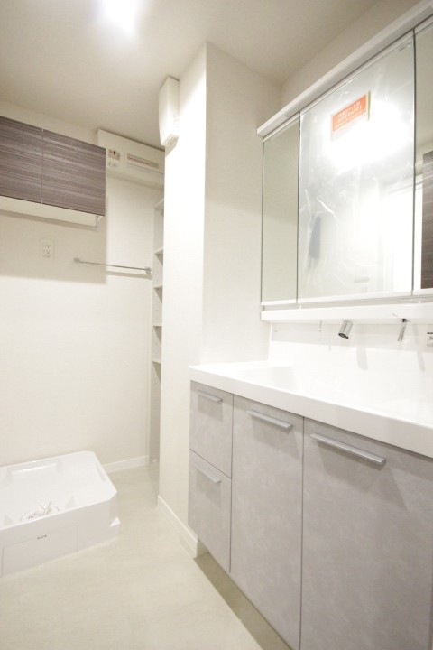 メゾン　オルジュ 203号-7