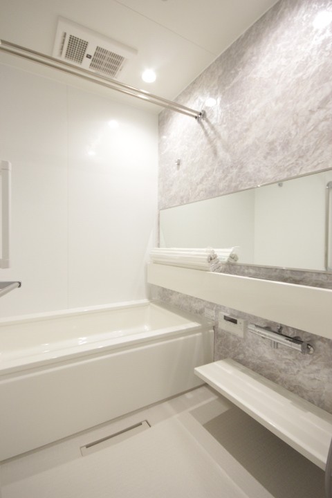 メゾン　オルジュ 203号-8