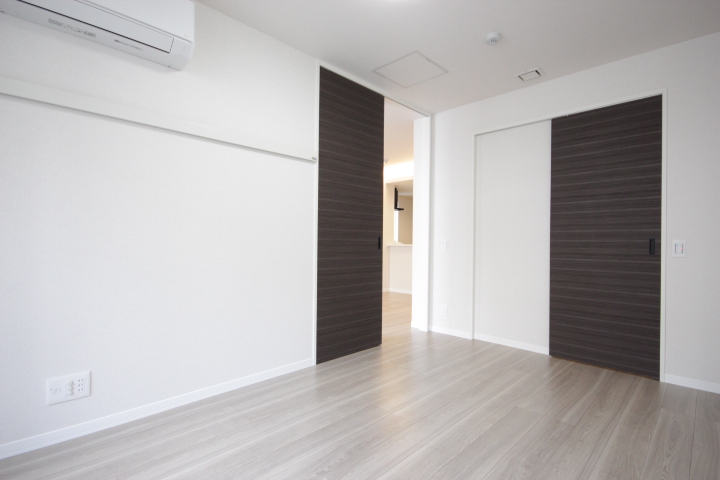 メゾン　オルジュ 205号-5