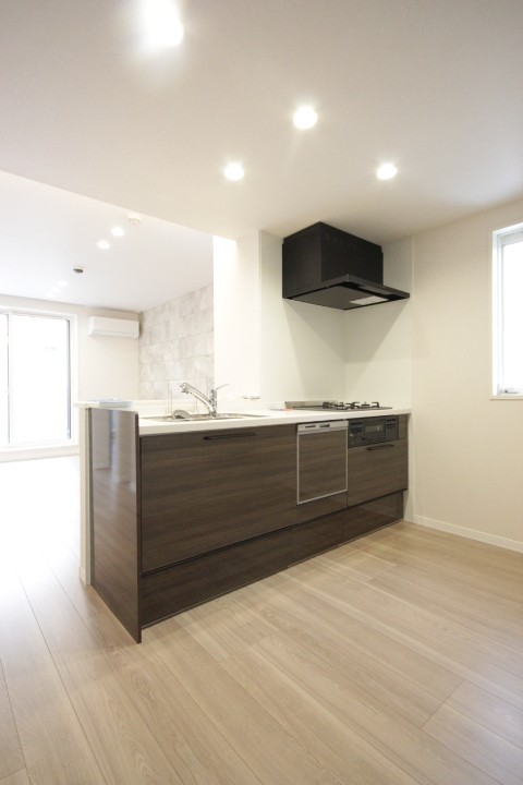 メゾン　オルジュ 205号-6