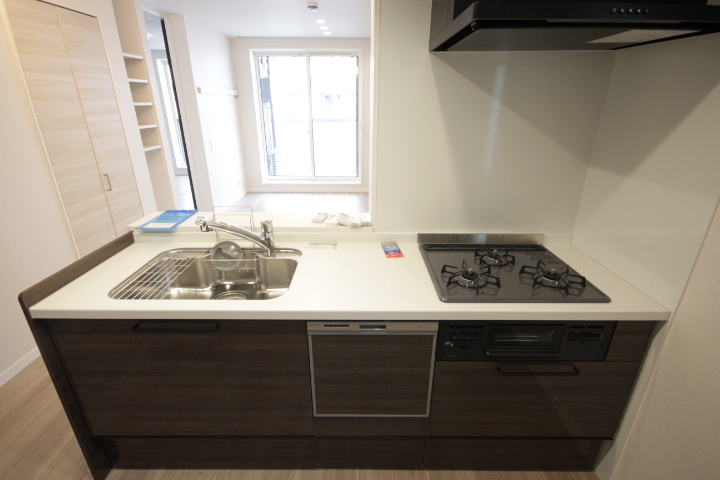 メゾン　オルジュ 205号-7