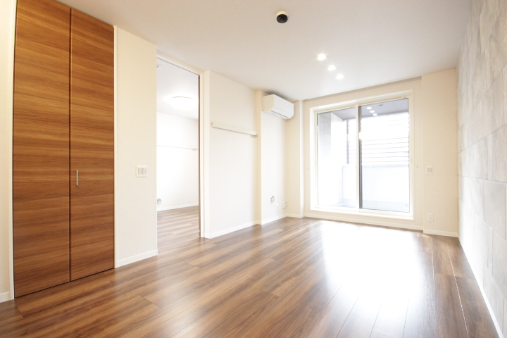 メゾン オルジュ 301号-2