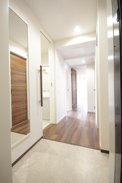 メゾン オルジュ 301号-10