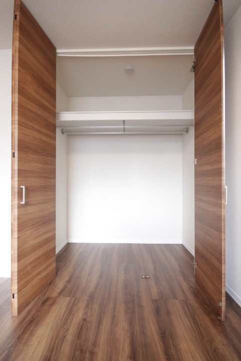 メゾン オルジュ 301号-11