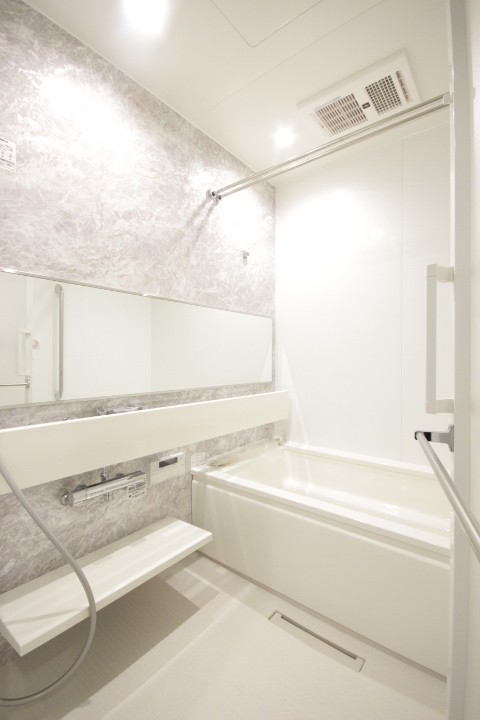 メゾン　オルジュ 302号-7