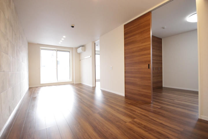 メゾン　オルジュ 302号-9