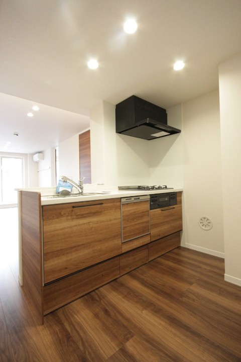 メゾン　オルジュ 302号-10